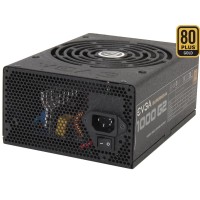 EVGA SuperNOVA 1000 G2 120-G2-1000-XR 80+ GOLD 1000W Fully Modular Includes FREE Power On Self Tester Power Supply 