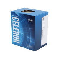 Intel® Celeron® Processor G3930