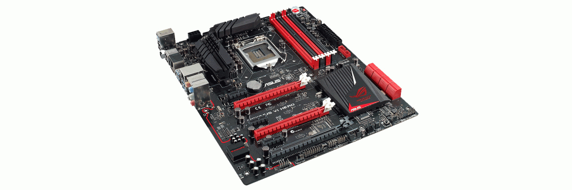 Motherboard